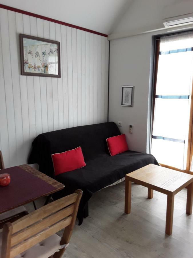 La Petite Maison Verte Triqueville Екстериор снимка